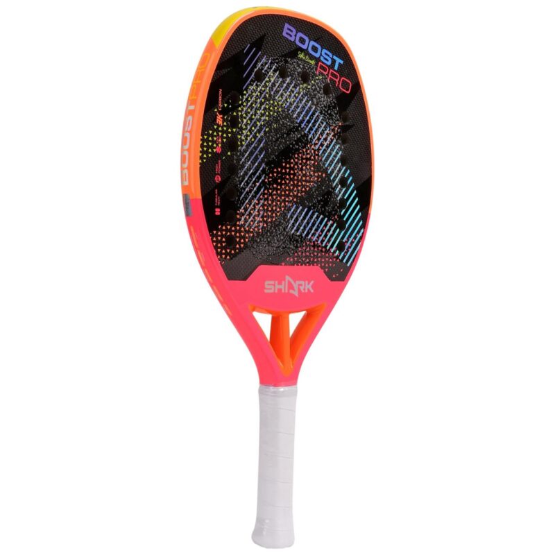 Raquete Shark Boost Pro 2024