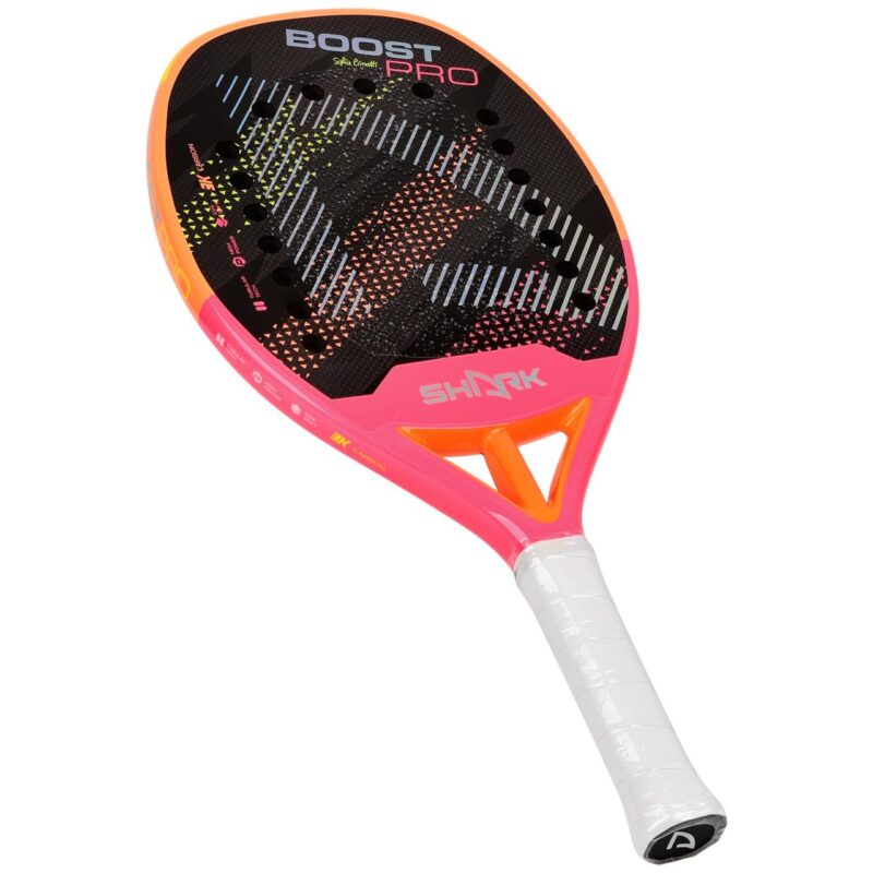 Raquete Shark Boost Pro 2024
