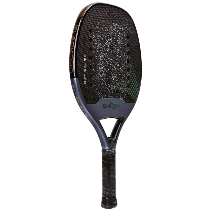 SHARK RAQUETE BT BLACK
