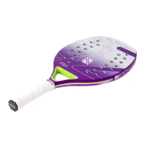 Raquete de Beach Tennis Brave Rafa Miiller Zeiq – 12K
