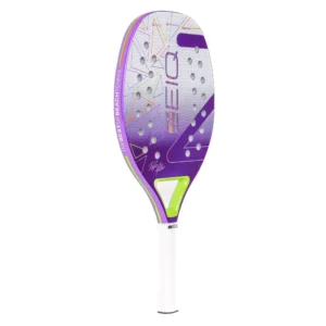 Raquete de Beach Tennis Brave Rafa Miiller Zeiq – 12K