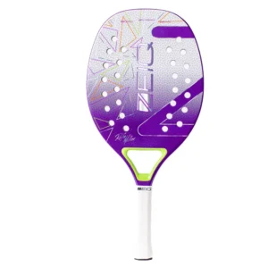 Raquete de Beach Tennis Brave Rafa Miiller Zeiq – 12K