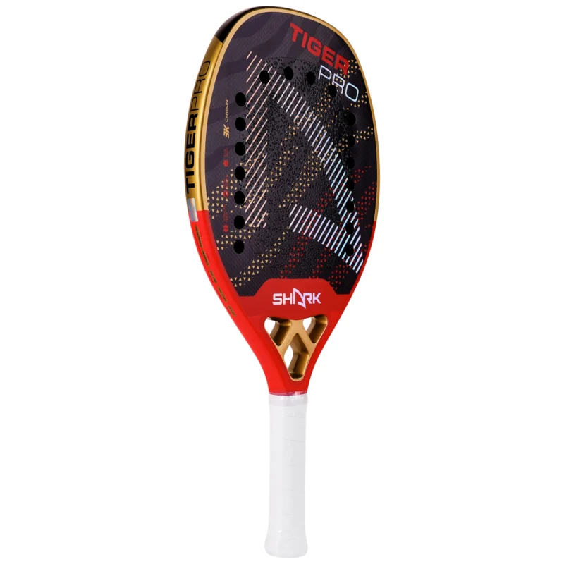 SHARK RAQUETE BT TIGER