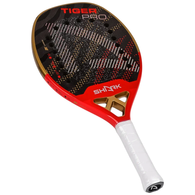 SHARK RAQUETE BT TIGER