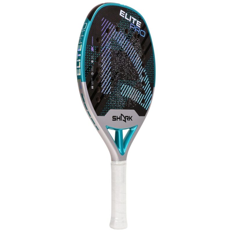 Raquete de Beach Tennis Shark Elite 4