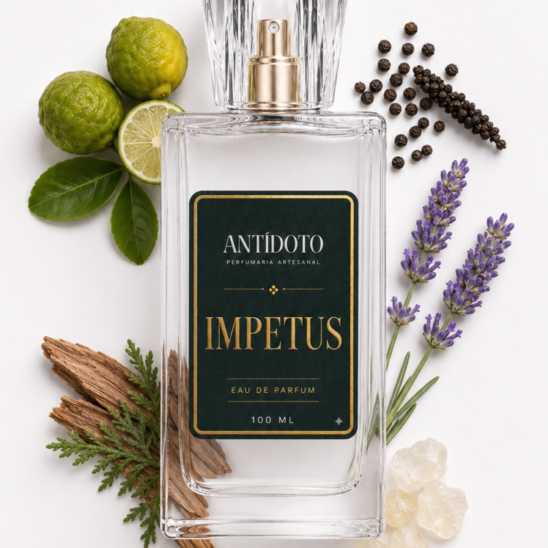 IMPETUS