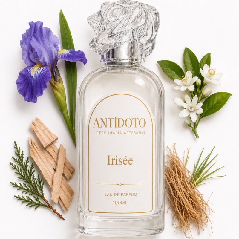 Irisée